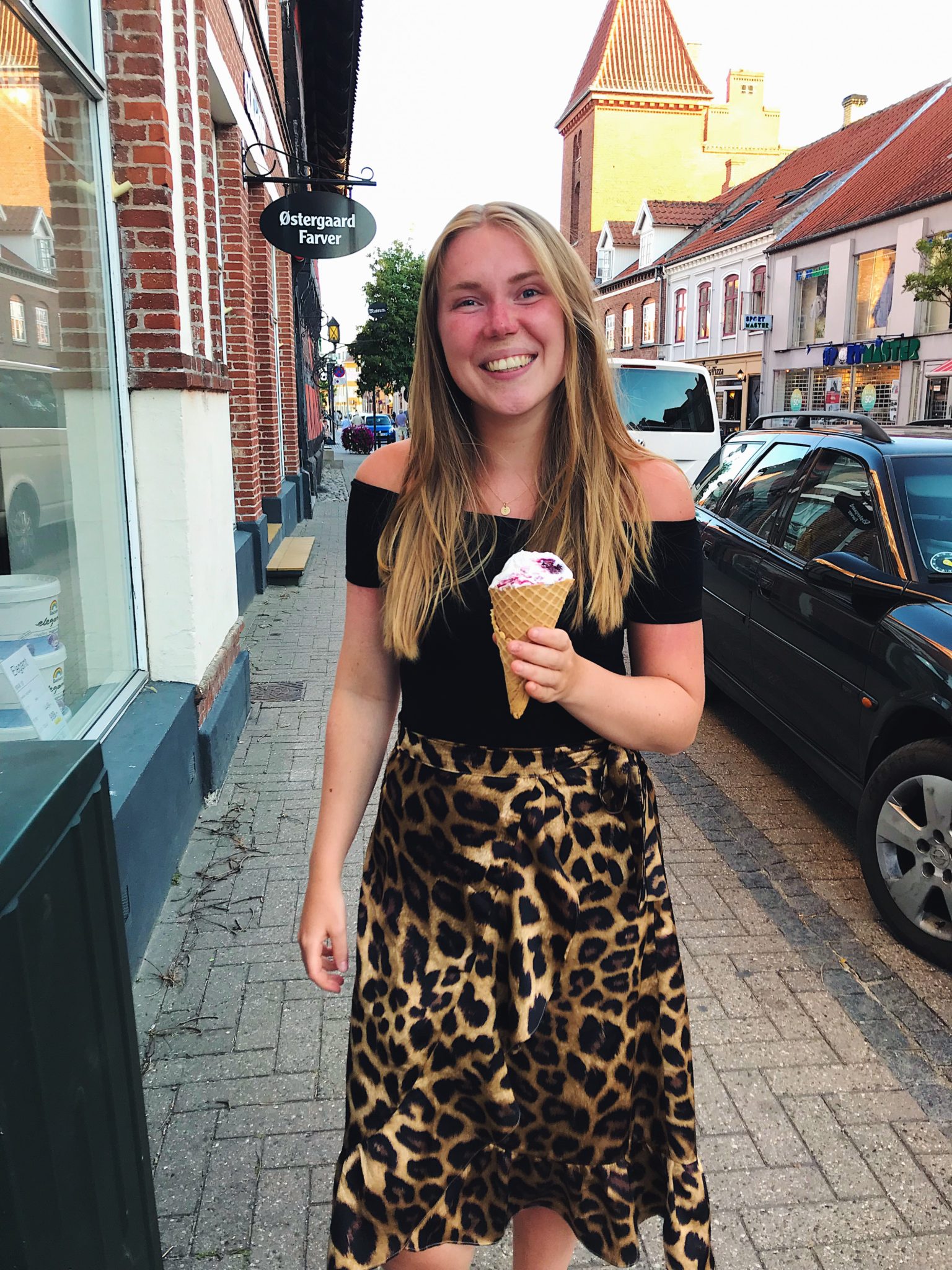 sommerferie