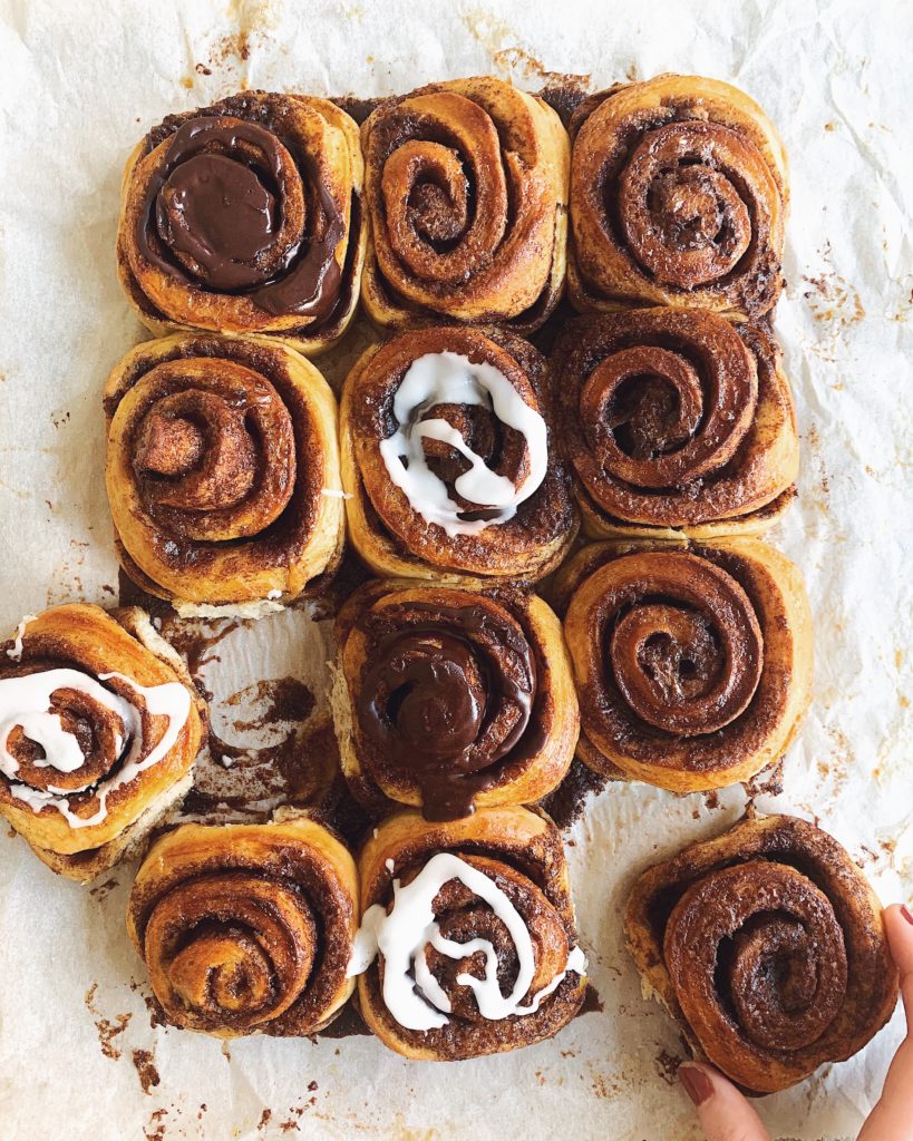 kanelsnegle-snaskede-glasur