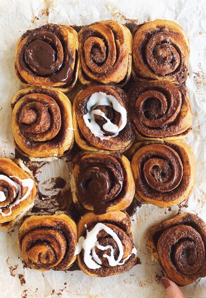 kanelsnegle-snaskede-glasur