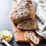 Koldhævet morgenbrød uden surdej! 1