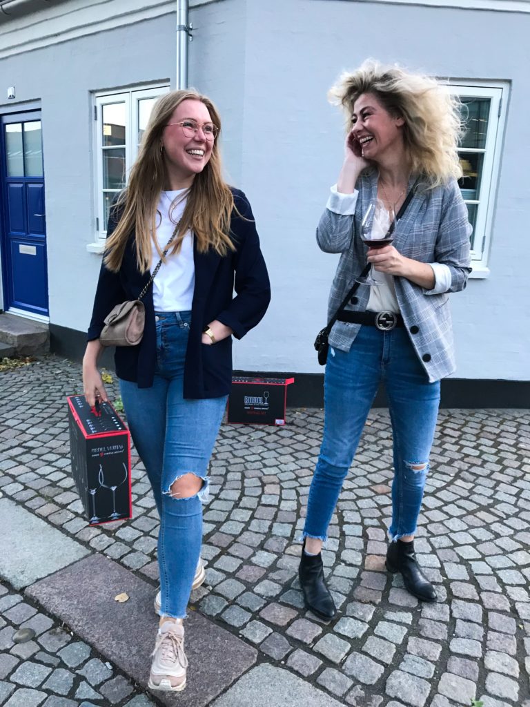 Groedgrisen: mit hjertebarn og virksomhed 3