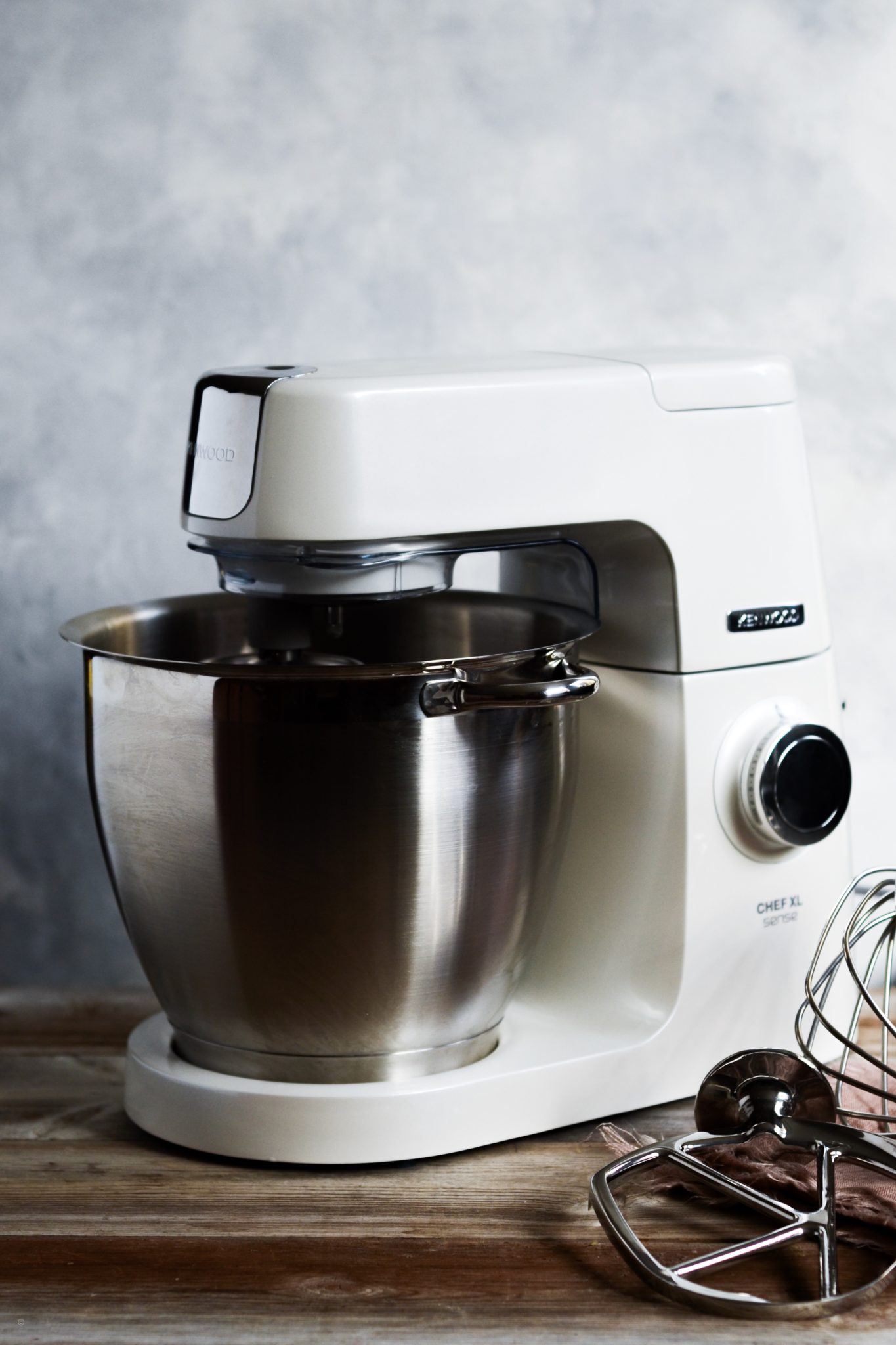 Kenwood-Chef-Sense-XL-Special Edition-anmeldelse-9 røremaskine