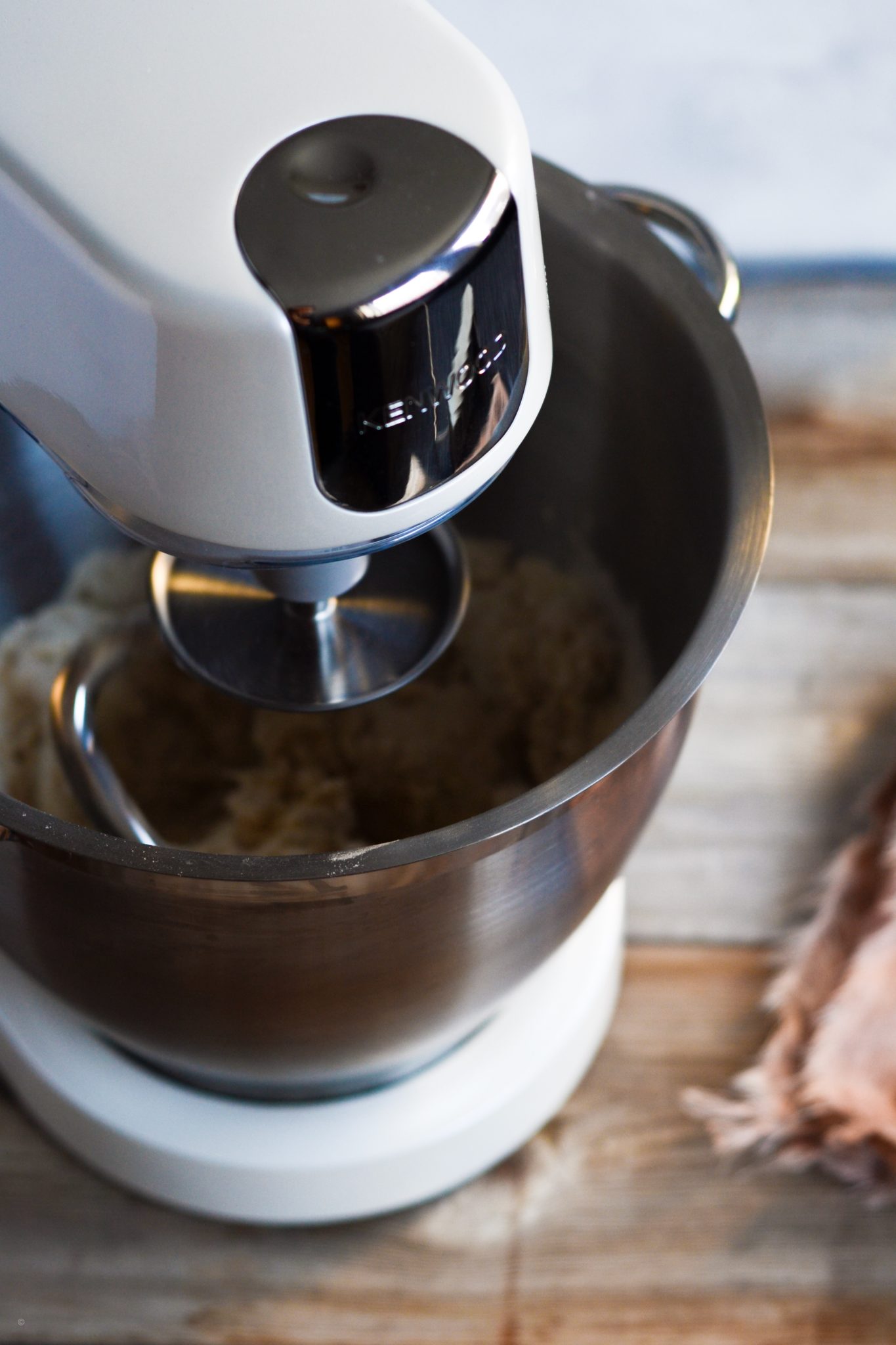 Kenwood-Chef-Sense-XL-Special Edition-anmeldelse-9 røremaskine