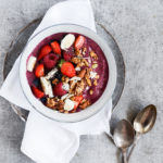 acai bowl kalorier acai bowl recipe acai bowl danmark acai bowl wiki acai pulver smoothie bowl opskrift smoothie bowl med banan sund bowl