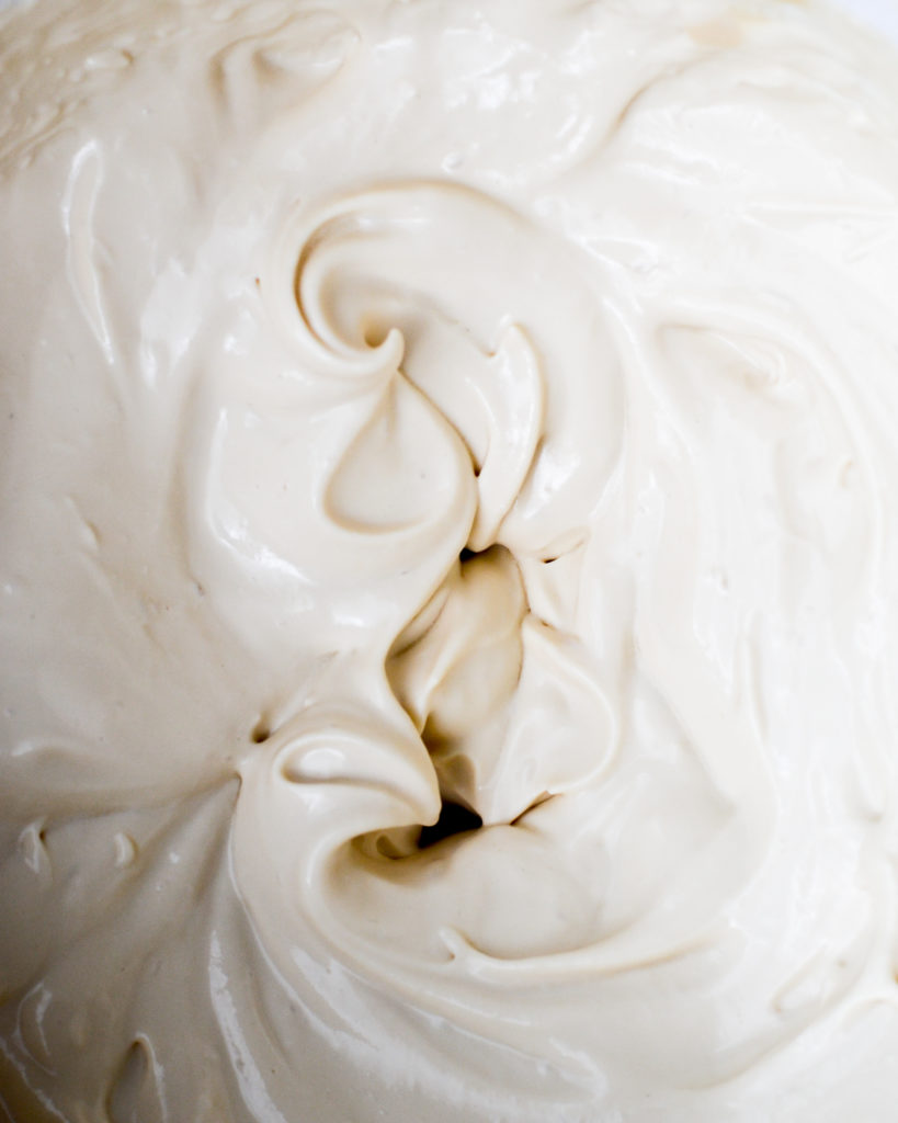 kaffecreme moccacreme