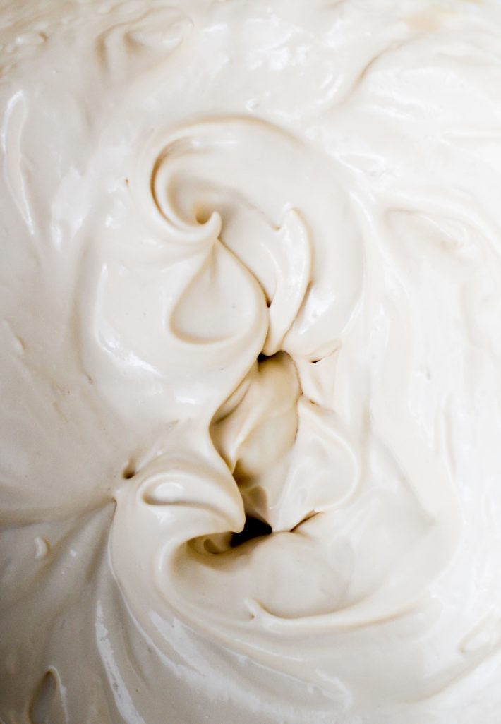 kaffecreme moccacreme