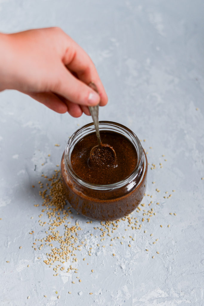 kakao-tahin-med-havsalt-opskrift-