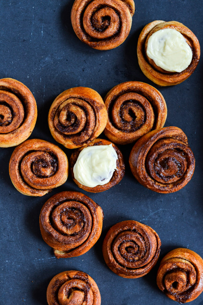 kanelsnegle-sproede-soede-svampede