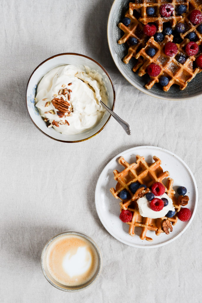 Moccacreme / kaffecreme 1